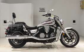 YAMAHA XVS950A MIDNIGHT STAR 2011