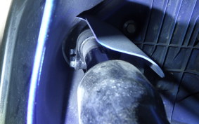 HONDA TACT-4ﾍﾞｰｼｯｸ