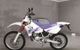 YAMAHA DT200 WR 3XP