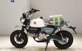 HONDA MONKEY 125 2025 JB05