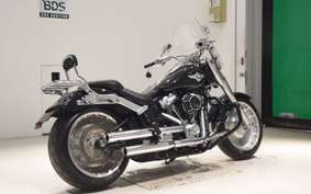 HARLEY FLBS 1870 2019