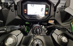KAWASAKI NINJA 1000SX 2025 ZXT10H