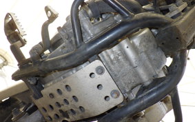 KAWASAKI KLX250D TRACKER LX250E