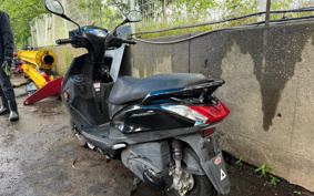 YAMAHA  AXIS Z SED7J