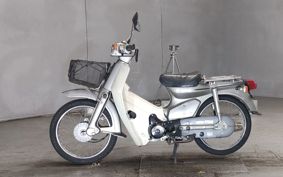 HONDA SUPER CUB50 AA01