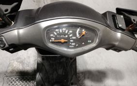 SUZUKI ADDRESS V125 CF4EA