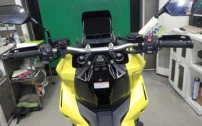 HONDA X-ADV 750 2025 RH21