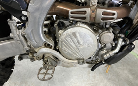 YAMAHA YZ250F CG40C