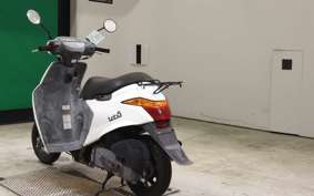 SUZUKI LET's 5 2015 CA47A