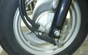 YAMAHA JOG Gen.5 SA36J