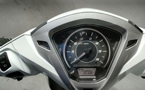 HONDA LEAD 125 JF45