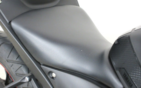 YAMAHA MT-25 ABS RG43J