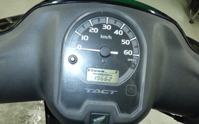 HONDA TACT-4ﾍﾞｰｼｯｸ 2013 AF79