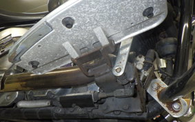 YAMAHA DRAGSTAR 1100 CLASSIC 2002 VP13J