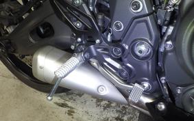 YAMAHA YZF-R7 2025 RM39J