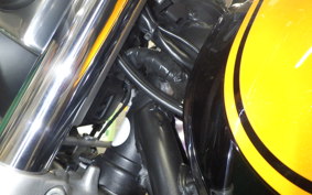 KAWASAKI ZEPHYR 750 2006 ZR750C