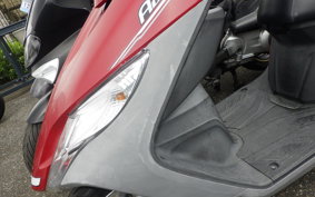 SUZUKI ADDRESS V125 DT11A