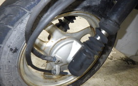 HONDA DIO Gen.6 AF68