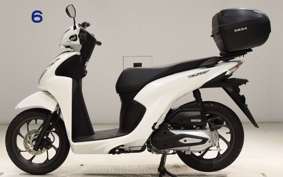 HONDA DIO 110 JK03
