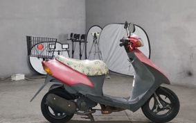 SUZUKI LETS2 CA1PA