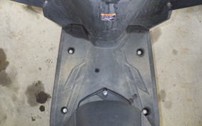YAMAHA CYGNUSRAYZR