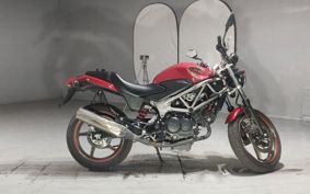 HONDA VTR 250 MC33
