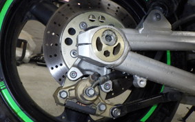 KAWASAKI ZRX1200 R 2002