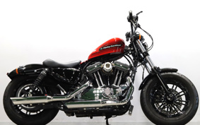 HARLEY XL1200XS 2018 LR3