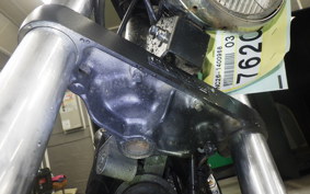 HONDA STEED 400 1996 NC26