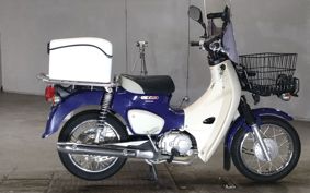 HONDA SUPER CUB50 AA07
