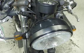 YAMAHA SR400 Gen.3 2003 RH01J