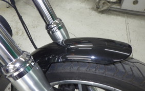 HARLEY FXDL 1580 2016