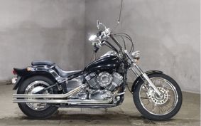 YAMAHA DRAGSTAR400 4TR