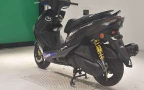 YAMAHA CYGNUS 125 XSR 3 2021 SED8J