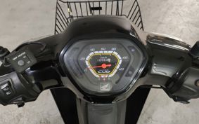 HONDA SUPER CUB110 JA10