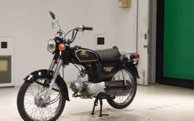 HONDA CD50 BENLY 2010 CD50