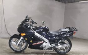 KAWASAKI ZZR250 EX250H