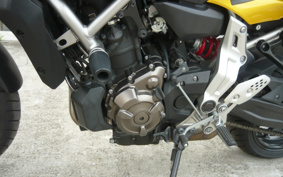 YAMAHA MT-07 2016 RM07J