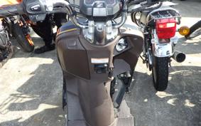 HONDA ﾀﾞﾝｸ AF78