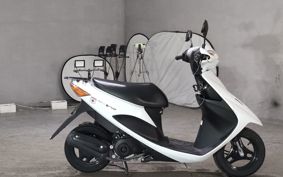 SUZUKI ADDRESS V50 CA4BA