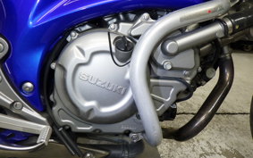 SUZUKI ｸﾞﾗﾃﾞｨｳｽ400 2011 VK58A