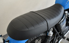 TRIUMPH BONNEVILLE SPIRIT 2015 TJ9157