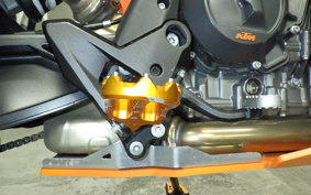 KTM 890 ADVENTURE	 R 2022