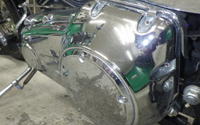 HARLEY FXSTC 1580 2010