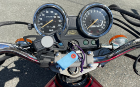KAWASAKI ZEPHYR 400 K 1996 ZR400C