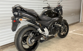 SUZUKI GSR 400 ABS 2012 GK7EA
