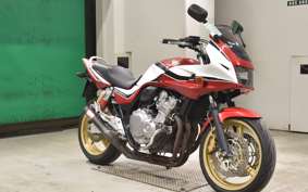 HONDA CB400 SUPER BOLDOR VTEC 2009 NC42
