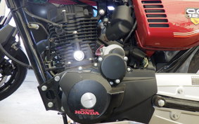 HONDA CG125
