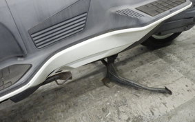 SUZUKI SKYWAVE 650 LX 2012 CP52A