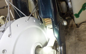 HONDA C90 SUPER CUB E HA02